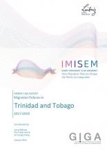 Trinidad & Tobago